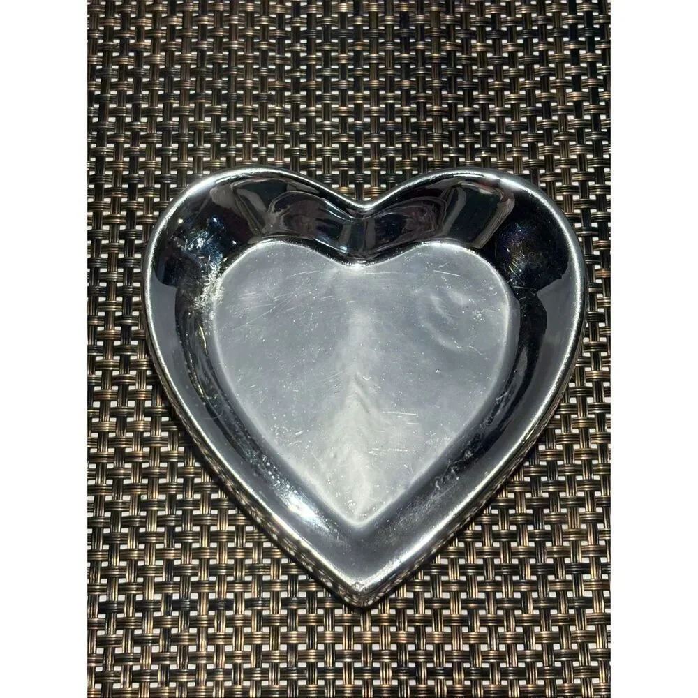 No Brand shallow heart